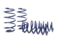 गैलरी व्यूवर में इमेज लोड करें, H&amp;R 13-16 Ford Fusion S/Fusion SE/Fusion Titanium (FWD) Sport Spring