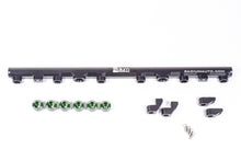 गैलरी व्यूवर में इमेज लोड करें, Radium Engineering 92-02 Toyote Supra 2JZ-GTE Top Feed Fuel Rail Kit