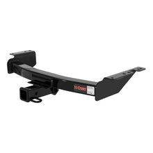 Load image into Gallery viewer, Curt 97-05 Chevrolet Venture Class 3 Trailer Hitch w/2in Receiver