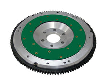 Cargar imagen en el visor de la galería, Fidanza 55-59 MG MGA Lightweight Flywheel with Replaceable Friction Plate