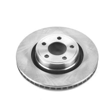 Carica l&#39;immagine nel visualizzatore di Gallery, Power Stop 15-19 Ford Mustang Front Autospecialty Brake Rotor