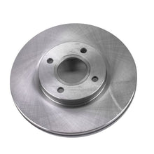 Carica l&#39;immagine nel visualizzatore di Gallery, Power Stop 14-19 Ford Fiesta Front Autospecialty Brake Rotor