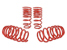 Charger l'image dans la galerie, Skunk2 06-09 Honda Civic Lowering Springs (2.25in - 2.00in.) (Set of 4)