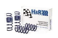 Carica l&#39;immagine nel visualizzatore di Gallery, H&amp;R 15-19 BMW i8 Coupe I12 Sport Spring