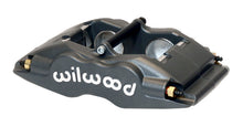 गैलरी व्यूवर में इमेज लोड करें, Wilwood Caliper-Forged Superlite 4 1.88/1.75in Pistons .81in Disc