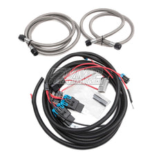 Cargar imagen en el visor de la galería, VMP Performance 11-17 Ford Mustang Plug and Play Return Style Fuel System