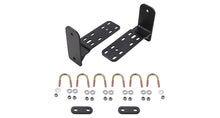 Cargar imagen en el visor de la galería, Rhino-Rack Batwing Tubular Rack Bracket Kit