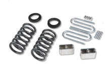 Cargar imagen en el visor de la galería, Belltech LOWERING KIT W/O SHOCKS