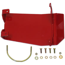 Laden Sie das Bild in den Galerie-Viewer, Rancho 07-17 Jeep Wrangler Differential Glide Plate