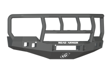 Charger l'image dans la galerie, Road Armor 16-18 Chevy 1500 Stealth Front Bumper w/Titan II Guard - Tex Blk