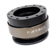 गैलरी व्यूवर में इमेज लोड करें, NRG Quick Release Gen 2.0 - Black Body / Chrome Ring SFI Spec 42.1