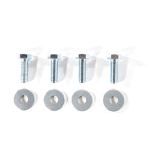 Load image into Gallery viewer, Curt 96-07 Dodge Caravan Class 2 Trailer Hitch w/1-1/4in Receiver
