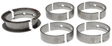 Charger l&#39;image dans la galerie, Clevite Tri Armor Chevrolet V8/ 293-325-346-364/ 1997-00 Main Bearing Set