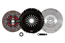 Carica l'immagine nel visualizzatore di Gallery, Comp Clutch Stage 2 Organic Steel Flywheel w/ 22lbs