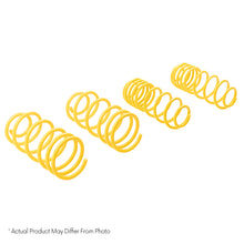 गैलरी व्यूवर में इमेज लोड करें, ST Sport-tech Lowering Springs Audi A4 (8D/B5) Quattro Sedan+Wagon