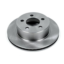 Charger l&#39;image dans la galerie, Power Stop 99-01 Jeep Cherokee Front Autospecialty Brake Rotor