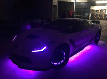 Carica l'immagine nel visualizzatore di Gallery, Oracle Universal Dynamic LED Underbody Kit - ColorSHIFT - Dynamic