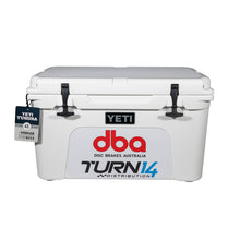 Laden Sie das Bild in den Galerie-Viewer, Turn 14 Distribution X dbaUSA YETI Tundra 45 White