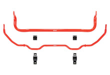 Charger l&#39;image dans la galerie, Eibach Front &amp; Rear Sway Bar Set 17-20 Tesla 3 Long Range