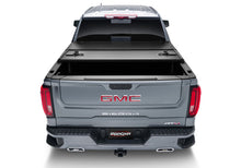 Cargar imagen en el visor de la galería, UnderCover 07-21 Toyota Tundra 5.5ft Triad Bed Cover