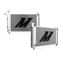 Charger l&#39;image dans la galerie, Mishimoto 94-95 Ford Mustang w/ Stabilizer System Manual Aluminum Radiator