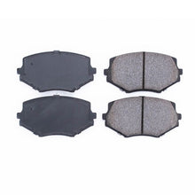 Charger l&#39;image dans la galerie, Power Stop 94-97 Mazda Miata Front Z16 Evolution Ceramic Brake Pads