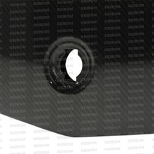 गैलरी व्यूवर में इमेज लोड करें, Seibon 07-10 Mercedes Benz C-Class (AMG 63 ONLY) GT-Style Carbon Fiber Hood