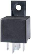 Charger l&#39;image dans la galerie, Hella Relay Mini Iso 5 Pole 24V Spdt Dio Bkt