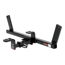 Load image into Gallery viewer, Curt 02-06 Mitsubishi Lancer (Excl Evo) Class 1 Trailer Hitch w/1-1/4in Ball Mount