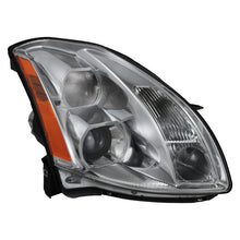 Load image into Gallery viewer, xTune Nissan Maxima 04-06 (Halogen Only) Driver Side Headlights - OEM Left (HD-JH-NM04-AM-C-R)