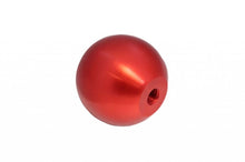 Carica l'immagine nel visualizzatore di Gallery, Torque Solution Billet Shift Knob (RED): Universal 10x1.25