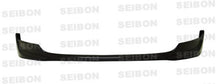 गैलरी व्यूवर में इमेज लोड करें, Seibon 04-10 Honda S2000 OEM-Style Carbon Fiber Front Lip Spoiler