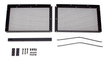 Laden Sie das Bild in den Galerie-Viewer, Lund Universal 20in X 60in Basic Cargo Carrier For 2in Hitches - Black