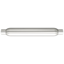 Cargar imagen en el visor de la galería, MagnaFlow Muff GP 3.5 Dia 18inch 2.25/2.25