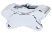 गैलरी व्यूवर में इमेज लोड करें, Wilwood Caliper-GP310 Chrome Rear 1.25in Pistons .25in Disc