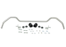 गैलरी व्यूवर में इमेज लोड करें, Whiteline 02/95-01/02 BMW 3 Series E36/316i/318Ti Compact Front Heavy Duty Adjustable 27mm Swaybar