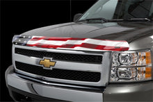 Carica l&#39;immagine nel visualizzatore di Gallery, Stampede 2007-2013 Chevy Silverado 1500 Vigilante Premium Hood Protector - Flag