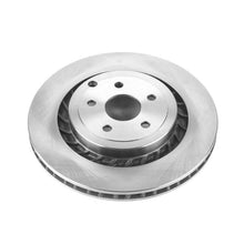 Carica l&#39;immagine nel visualizzatore di Gallery, Power Stop 15-17 Chevrolet SS Rear Autospecialty Brake Rotor