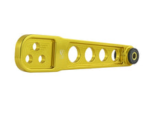 Carica l'immagine nel visualizzatore di Gallery, Skunk2 02-06 Honda Element/02-06 Acura RSX Gold Anodized Rear Lower Control Arm (Incl. Socket Tool)