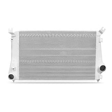 गैलरी व्यूवर में इमेज लोड करें, Mishimoto 11+ Chevrolet/GMC Duramax Intercooler (Silver)