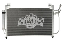 Charger l&#39;image dans la galerie, CSF 07-12 Mazda CX-7 2.3L A/C Condenser