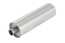गैलरी व्यूवर में इमेज लोड करें, Borla 2.75in In/Out 7.75in Diameter x 24in L Universal Muffler - Heavy Duty Truck Applications
