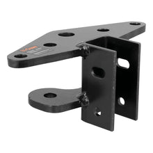 Carica l&#39;immagine nel visualizzatore di Gallery, Curt Replacement Light-Duty Trunnion Bar Weight Distribution Head