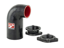 Laden Sie das Bild in den Galerie-Viewer, Skunk2 16-21 Honda Civic 1.5T Intercooler Kit