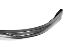गैलरी व्यूवर में इमेज लोड करें, Seibon 08-09 Subaru Impreza/WRX/STI OEM style Carbon Fiber Front Lip