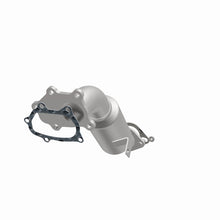 Carica l&#39;immagine nel visualizzatore di Gallery, MagnaFlow Conv DF 08-09 Subaru WRX 2.5L