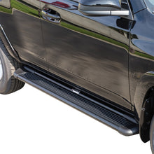 गैलरी व्यूवर में इमेज लोड करें, Westin Sure-Grip Aluminum Running Boards 72 in - Black