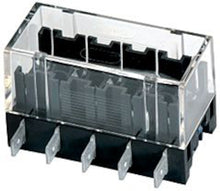 Cargar imagen en el visor de la galería, Hella Fuse Box 5 X 30A