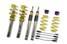 गैलरी व्यूवर में इमेज लोड करें, KW Coilover Kit V3 VW Golf VI (2+4-Door TDI only) w/ DCC