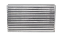 Carica l&#39;immagine nel visualizzatore di Gallery, Vibrant Intercooler Core - 17.75in x 9.85in x 3.5in